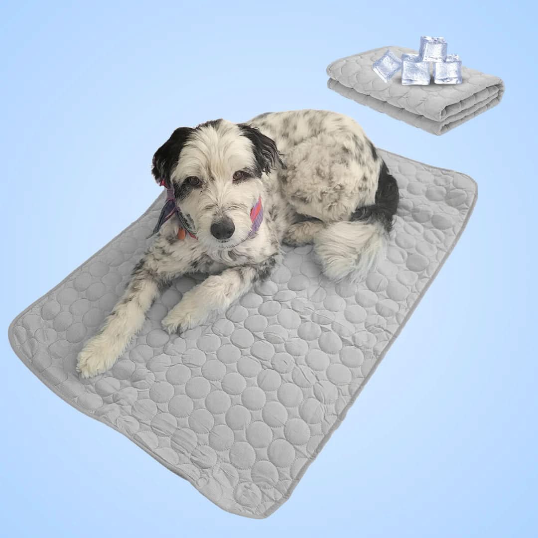 Junips | COOLTAILS - Premium Cooling Mat
