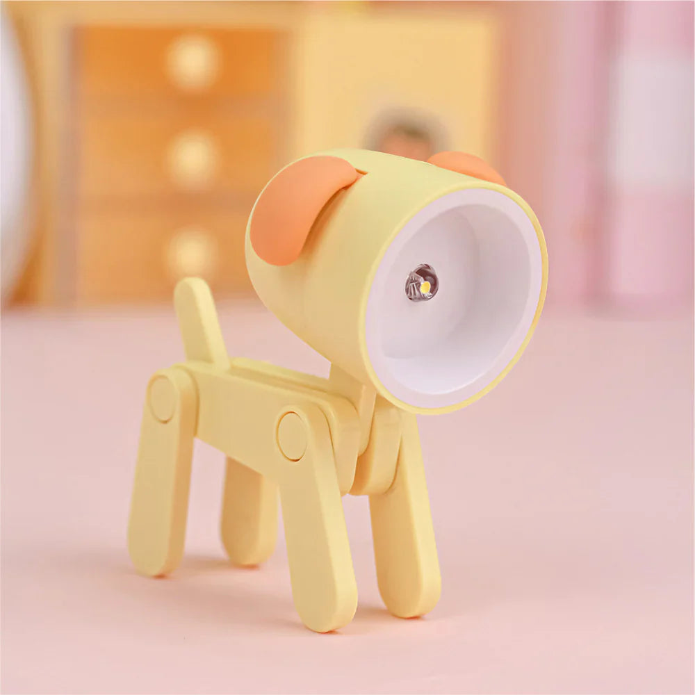 Junips | LED Student Cute Night Light