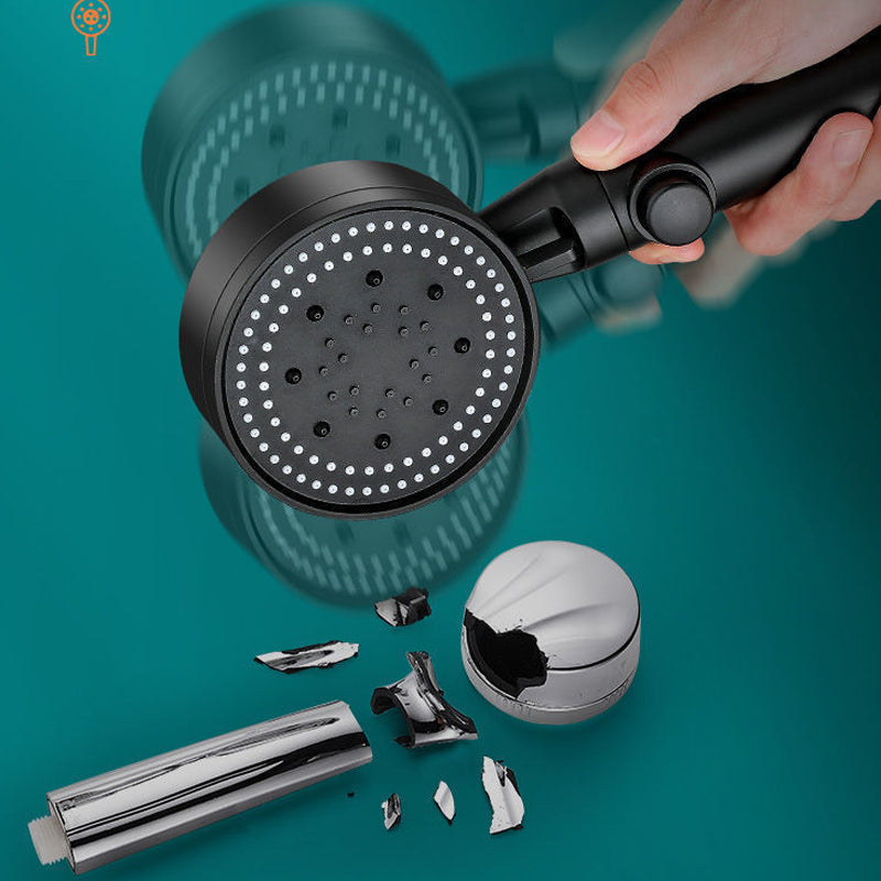 Junips | Multifunctional high-pressure showerhead