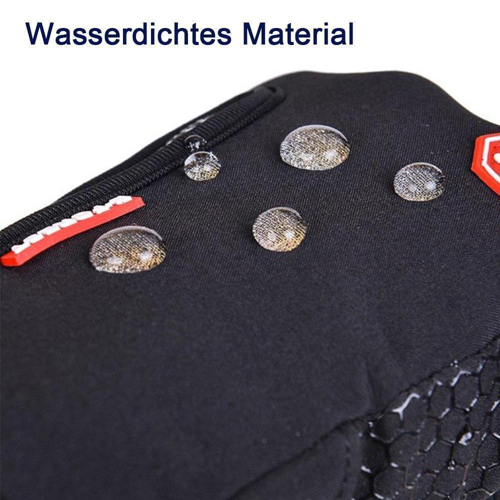 Junips | High-quality, warm, windproof and waterproof touchscreen gloves, Unisex