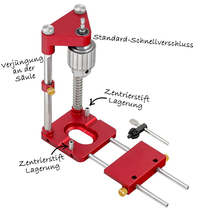 Junips | Precise Woodworking Locator