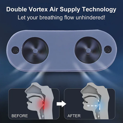 Junips | Micro CPAP Sleep Apnea Machine for Travel & Anti-Snoring - CPAP Alternative
