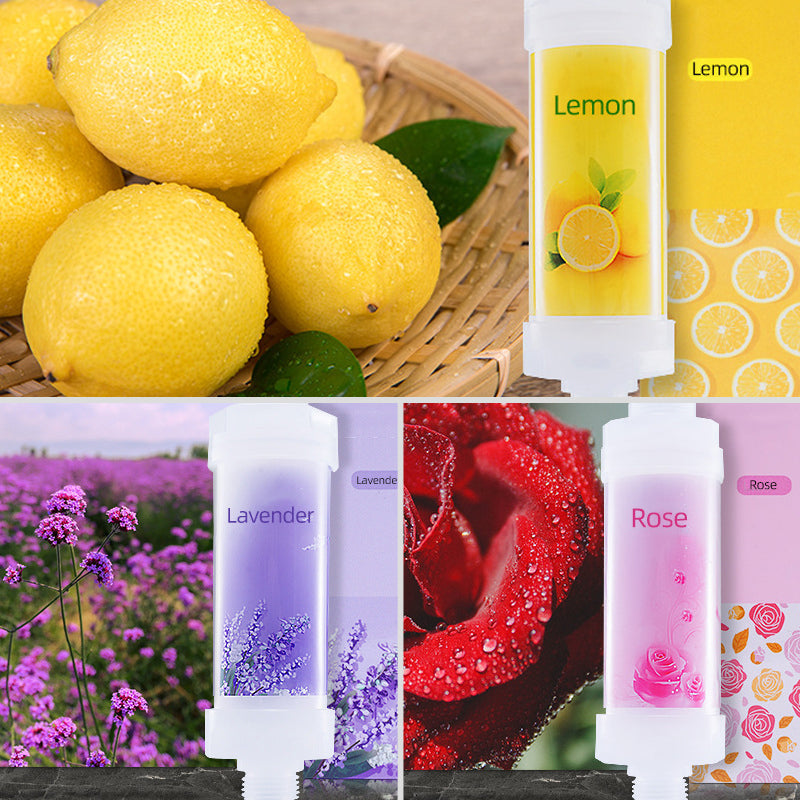 Junips | Shower Aroma Filter