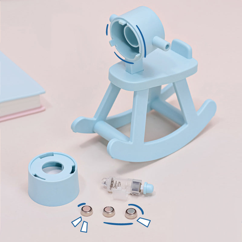 Junips | Rocking Horse Mini Night Light