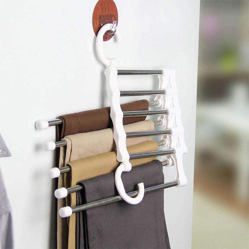 Junips | Multifunctional Magic Hanger