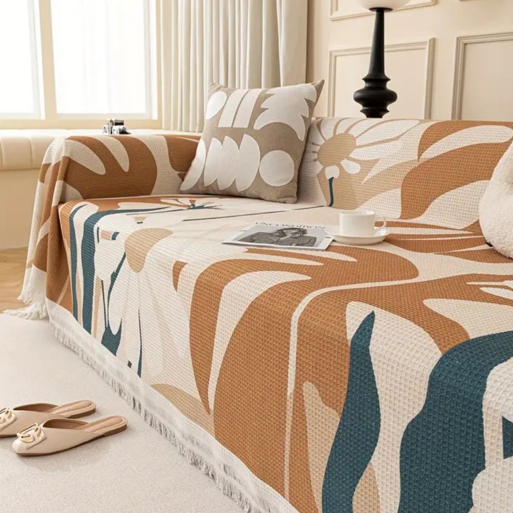 Junips | Daisy Dream Sofa Cover