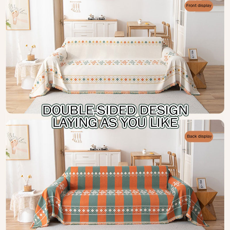Junips | Non-slip Sofa Cover