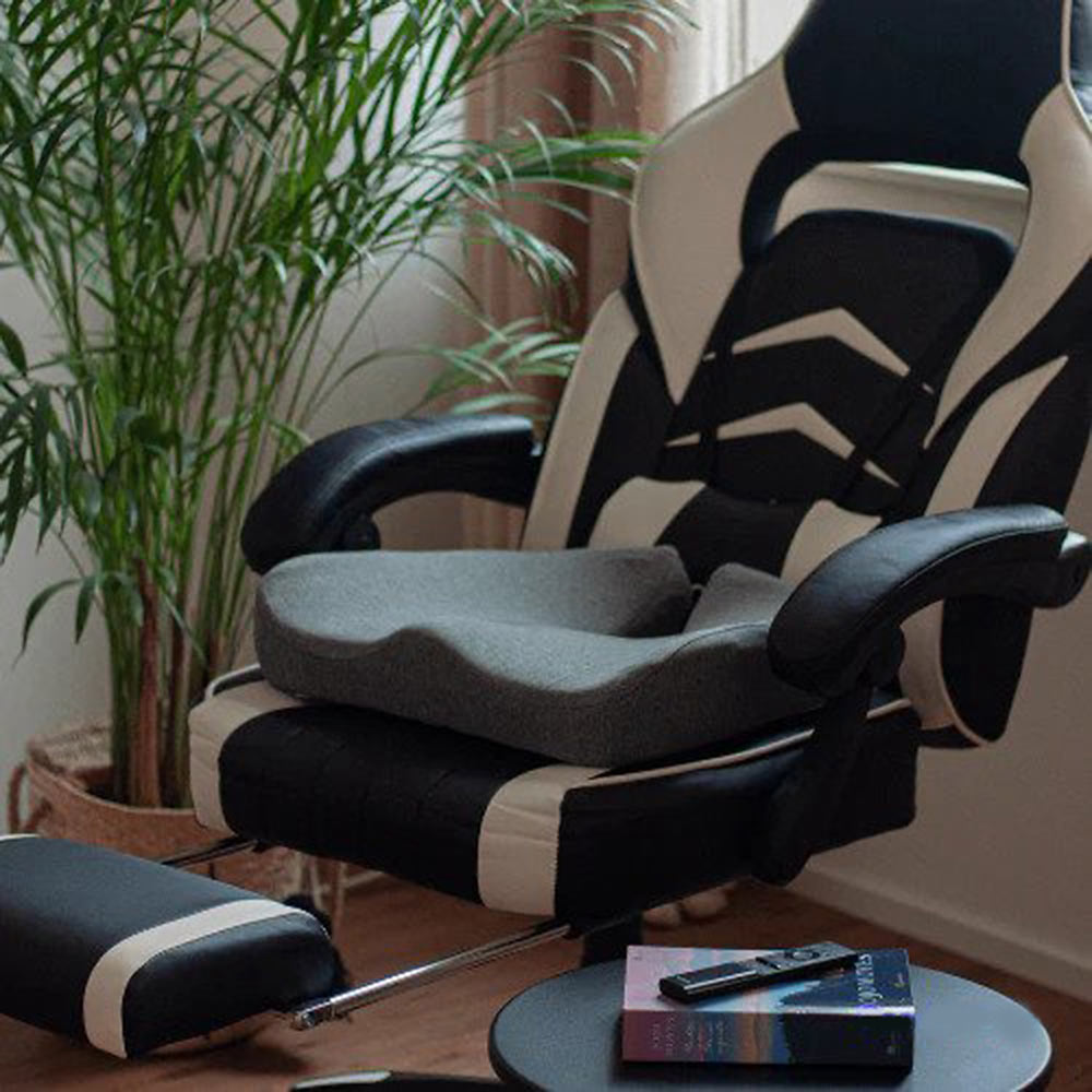 Junips | ErgoComfort | Ergonomic Seat Cushion