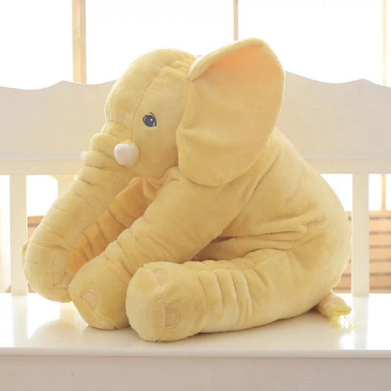 Junips | Soft Comfort Elephant Plush Toy