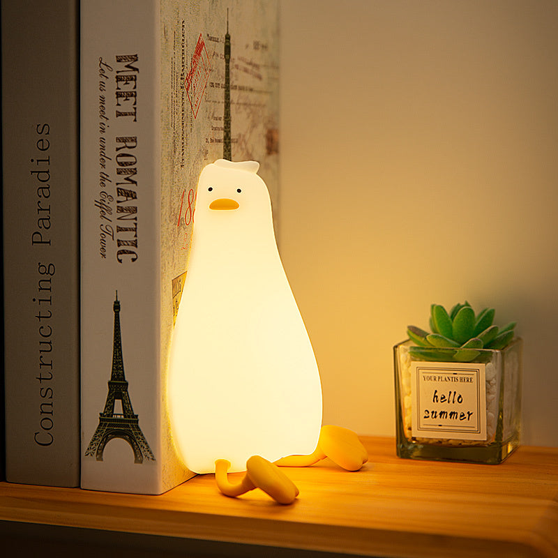 Junips | DuckLight™ Soothing Night Light