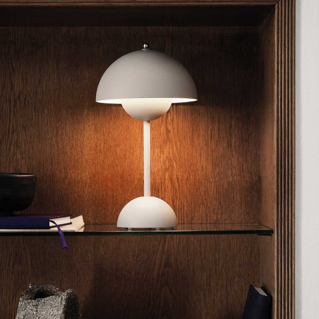 Junips | Lunarglo | LED table lamp