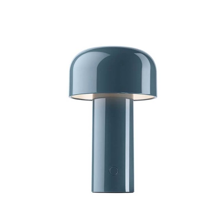 Junips | Elegant Portable LED Table Lamp with Color Settings