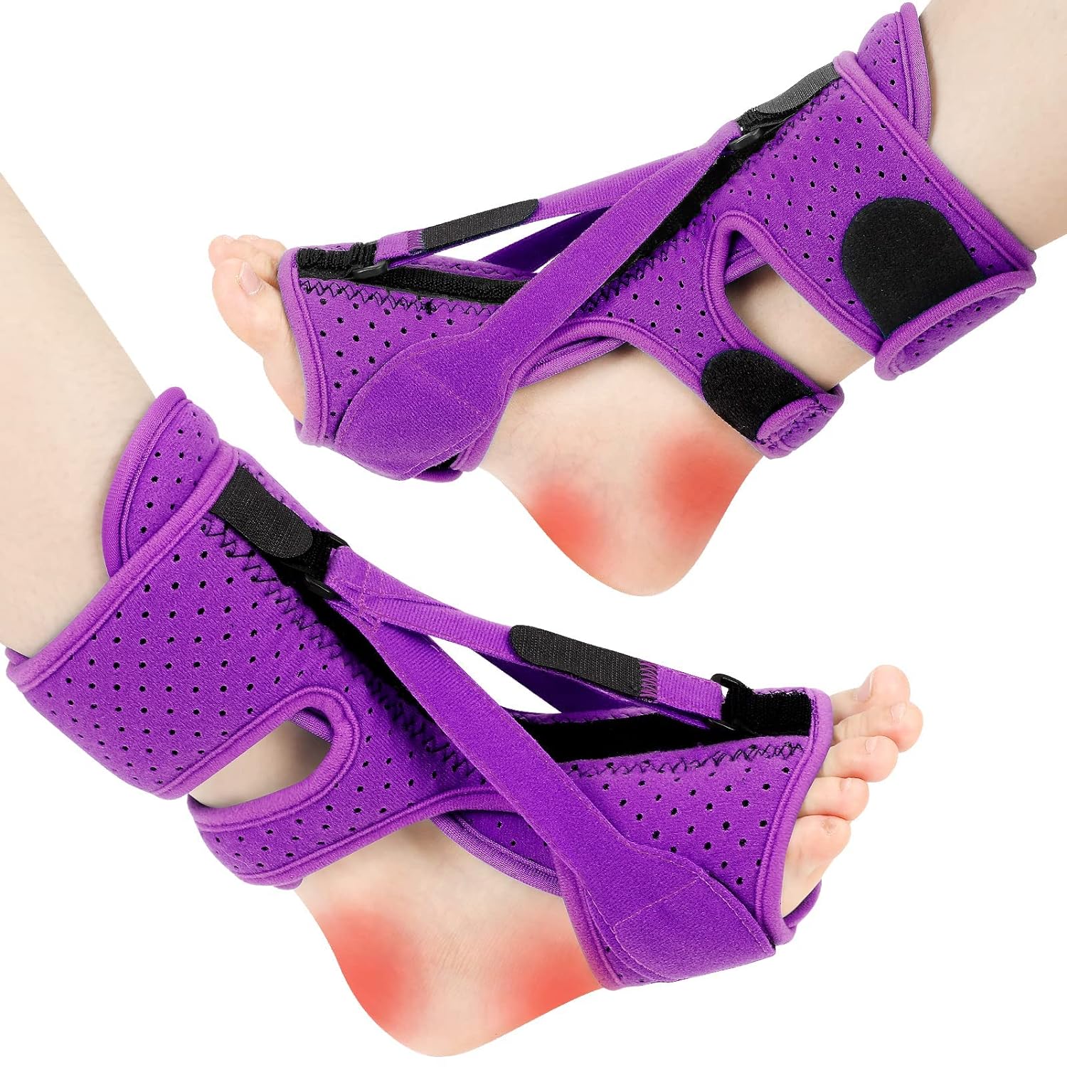 Junips | Night splint for plantar fasciitis
