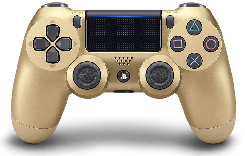 Junips | DualShock Wireless Controller for PlayStation 4