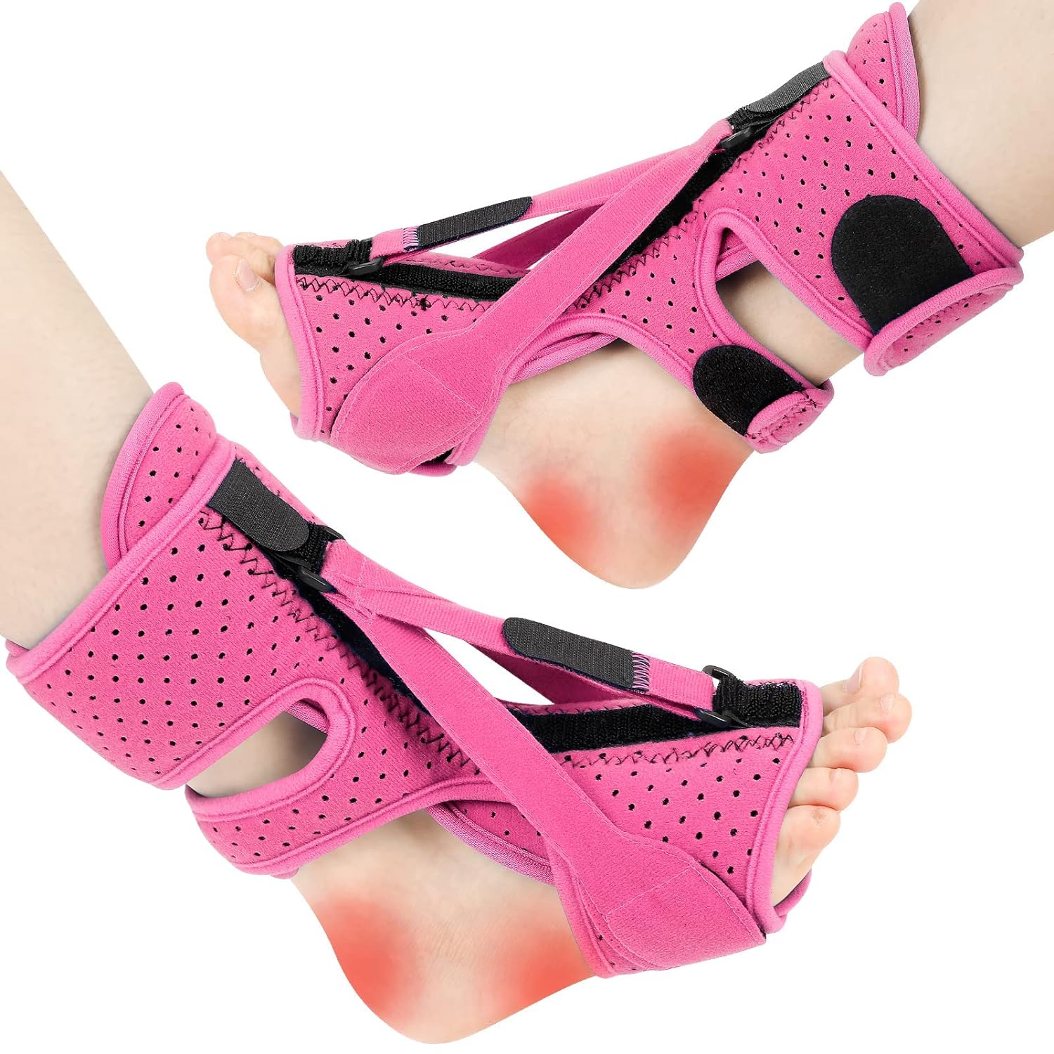 Junips | Night splint for plantar fasciitis