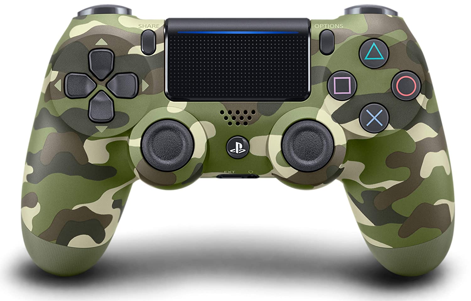 Junips | DualShock Wireless Controller for PlayStation 4