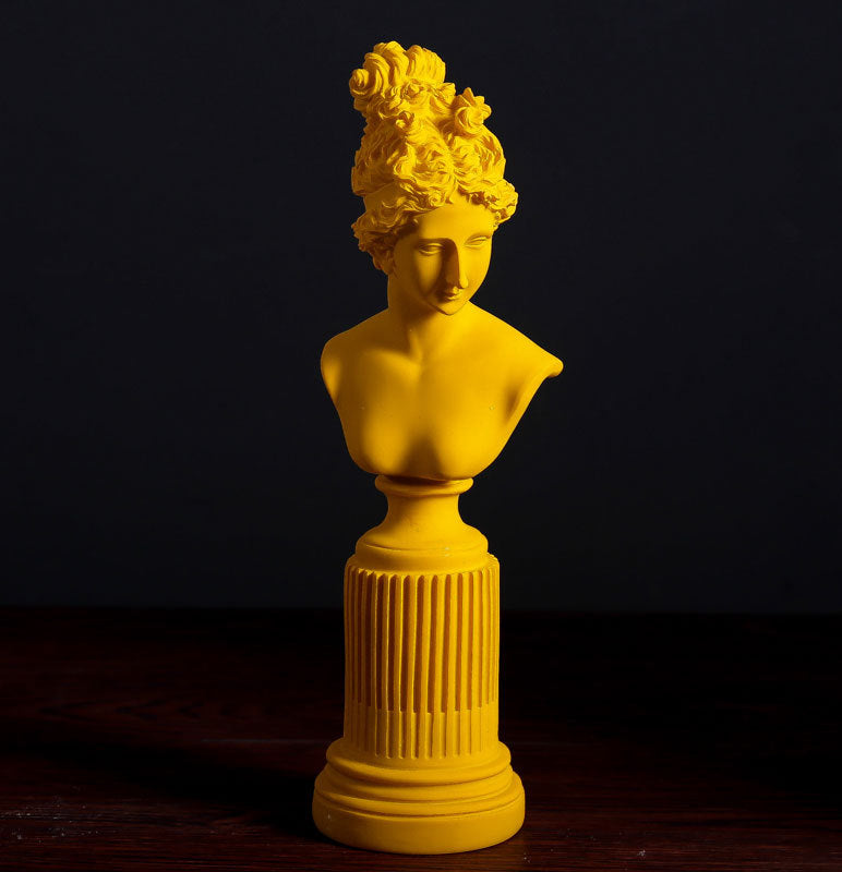 Junips | Greek Goddess Statue
