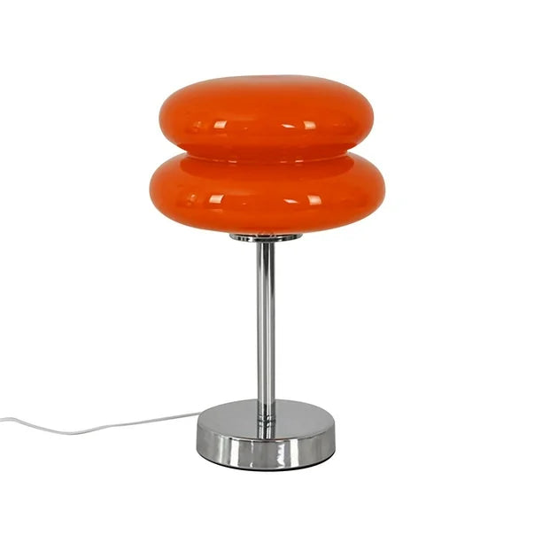 Junips | Table Lamp Retro Glass Shade