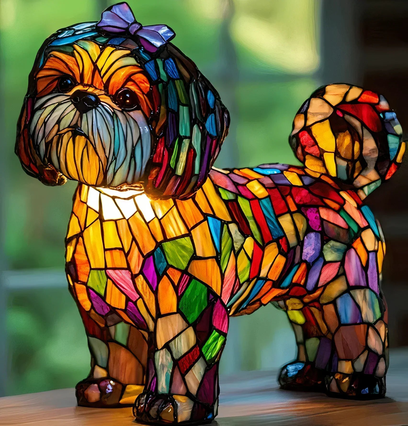 Junips | GlowPet – The night light that warms hearts!