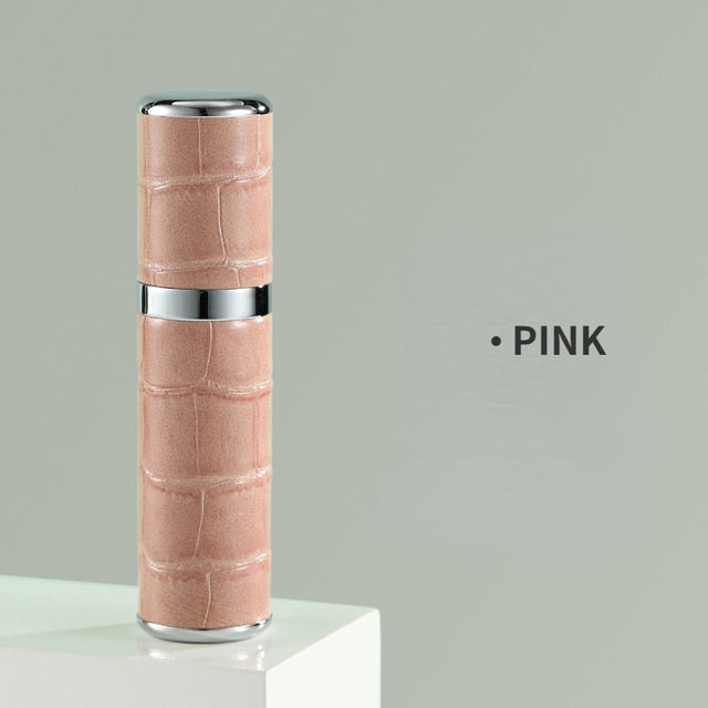 Junips | Travel fragrance diffuser