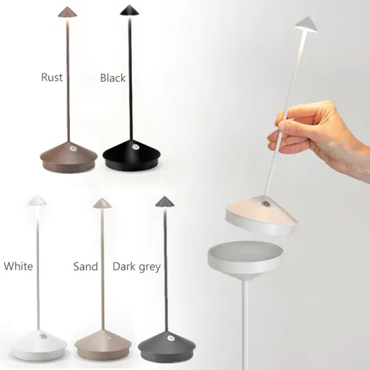 Junips | Spikelight™ - Waterproof & Dimmable Wired Lighting