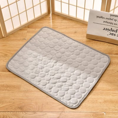 Junips | Cooling mat for pets with non-toxic self-cooling gel