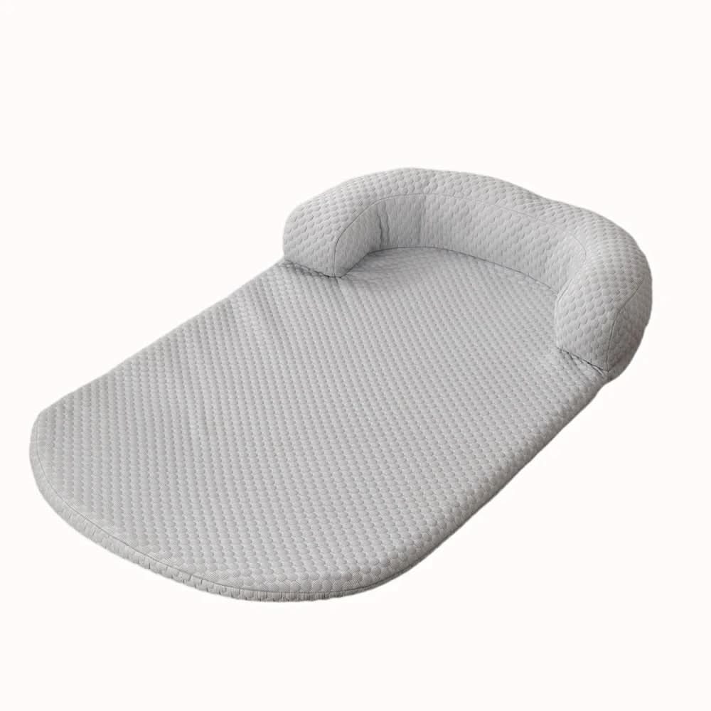 Junips | ÉDOUARD FRAÎCHEUR – Cooling mattress for dogs & cats against summer heat