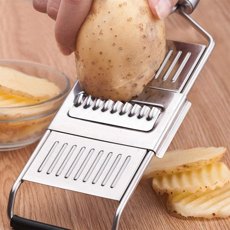 Junips | Stainless Steel Vegetable Cutter
