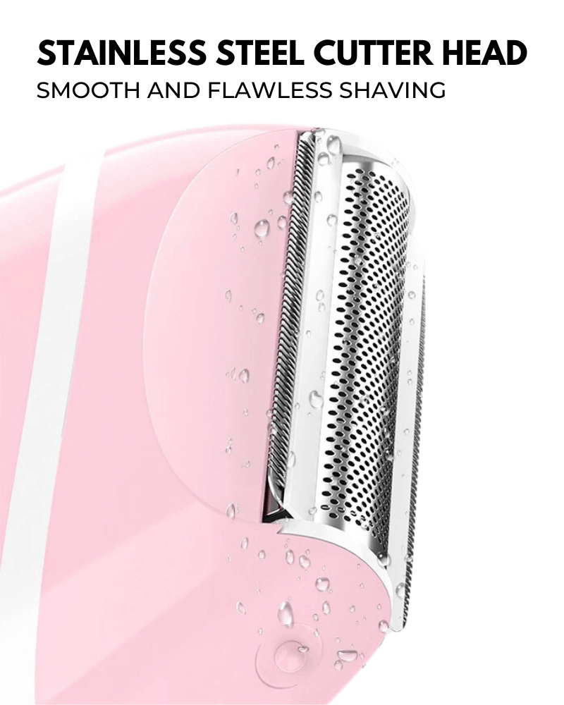 Junips | Lady Shaver 2.0
