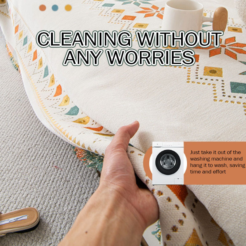 Junips | Non-slip Sofa Cover