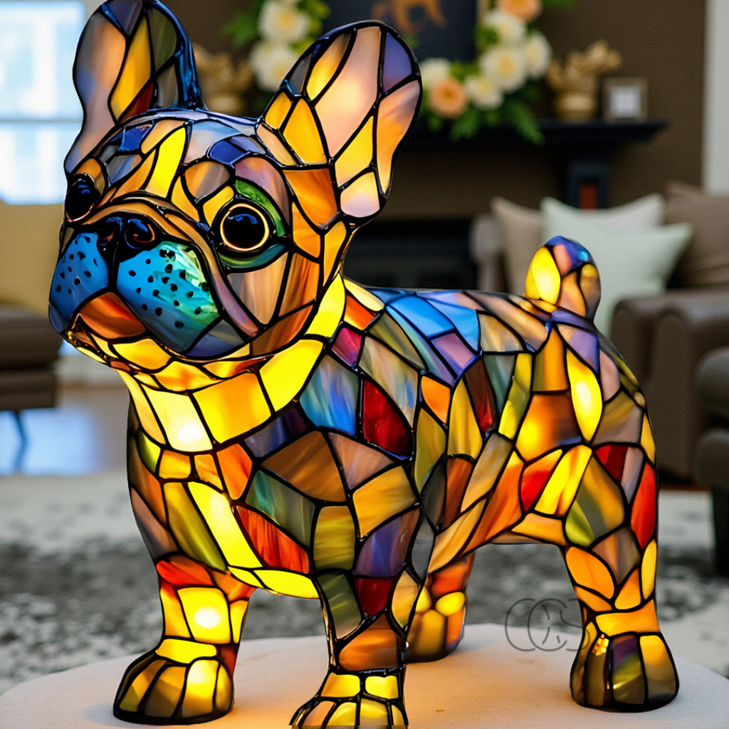 Junips | GlowPet – The night light that warms hearts!