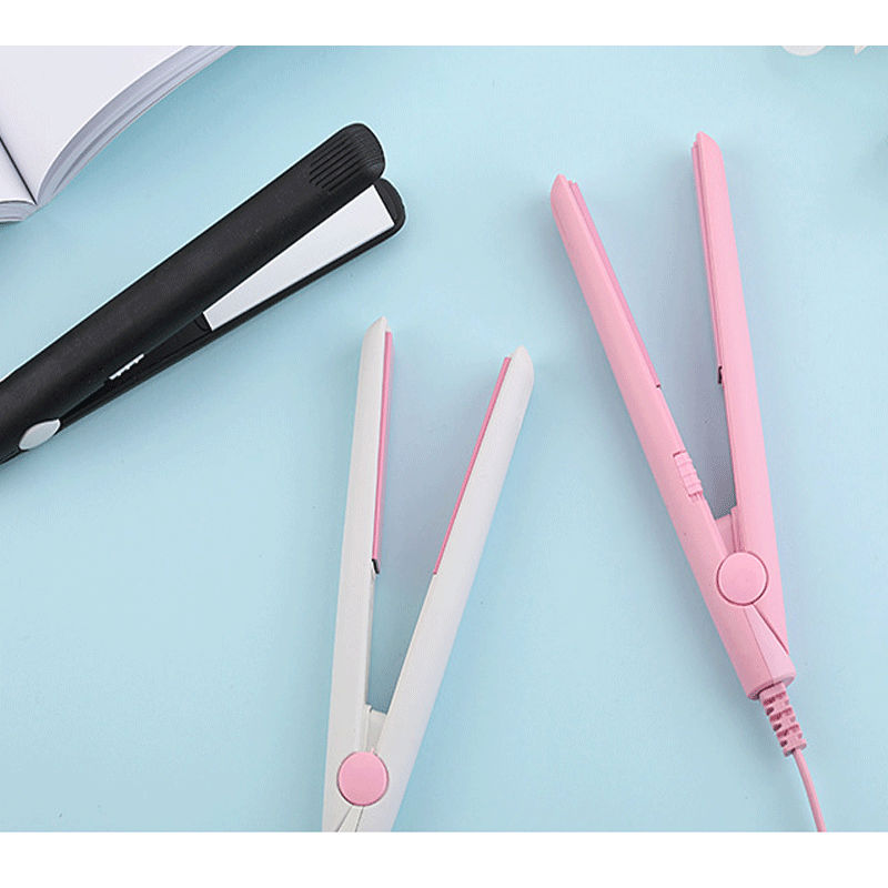 Junips | Ceramic Mini-Hair Straightener