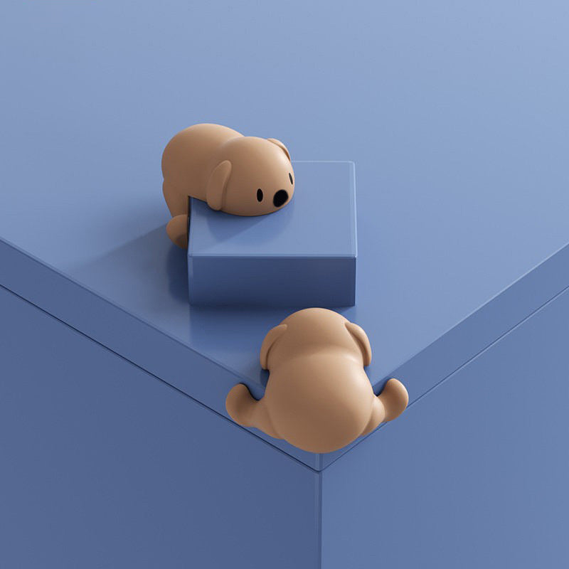 Junips | EDGE PROTECTION FORMED FIGURE
