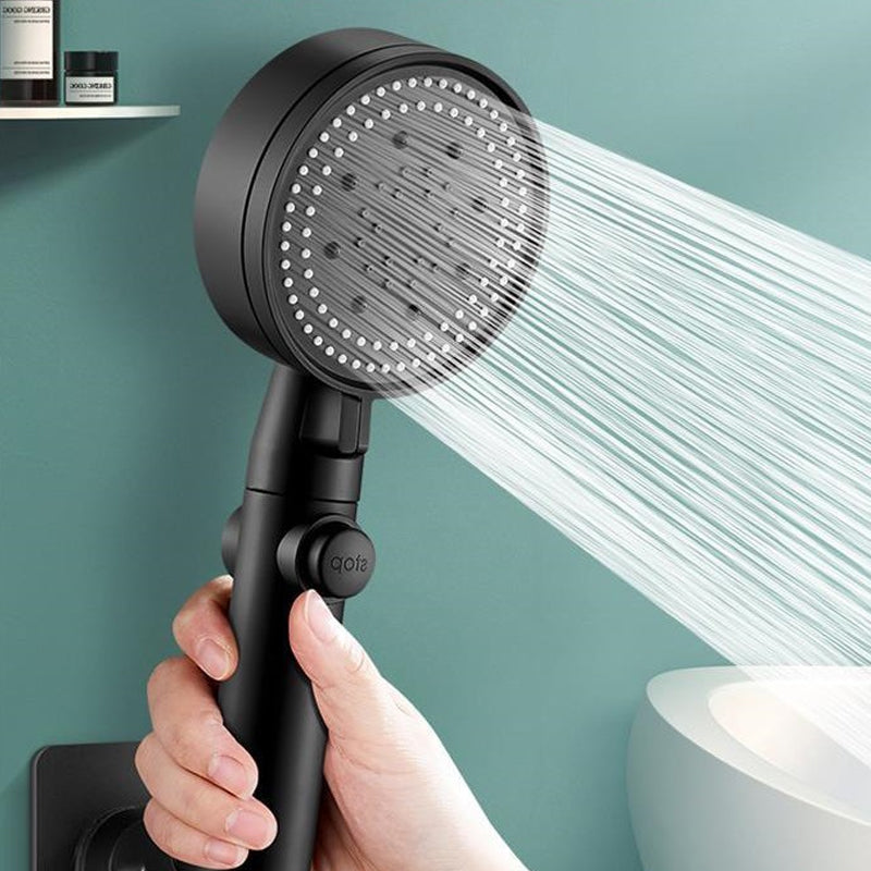 Junips | Multifunctional high-pressure showerhead
