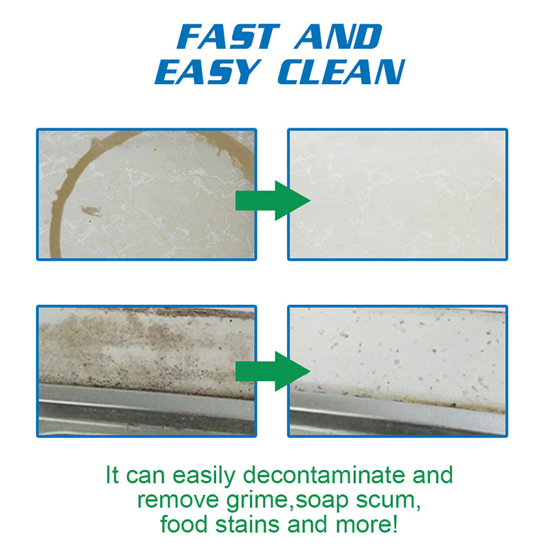 Junips | Multifunctional Cleaning Powder