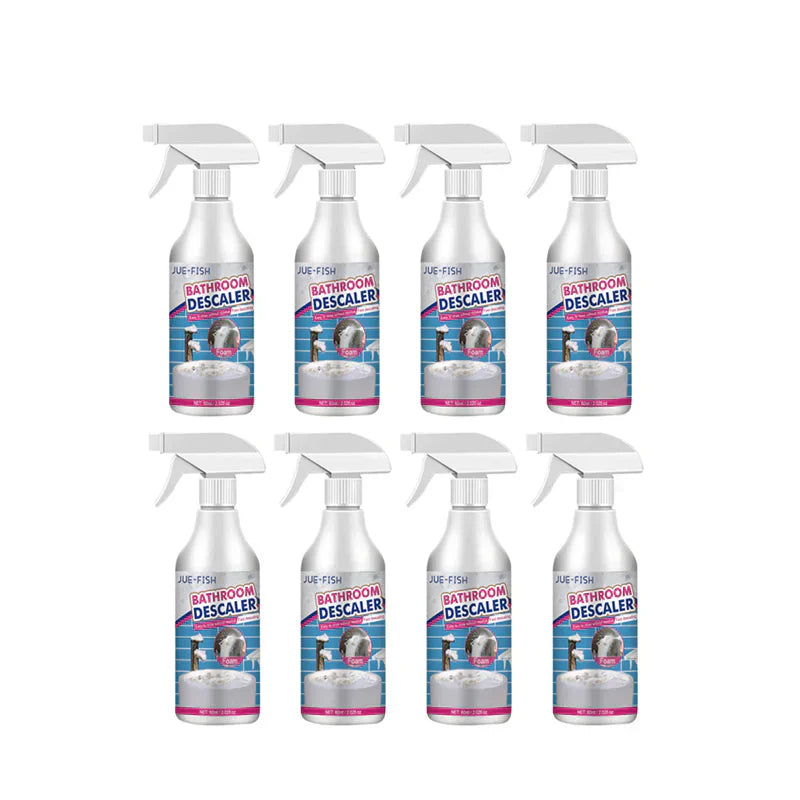 Junips | Multifunctional Bathroom Foam Cleaner