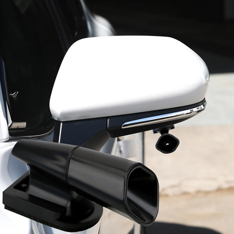 Junips | Ultrasonic deer warning signal whistle device for car