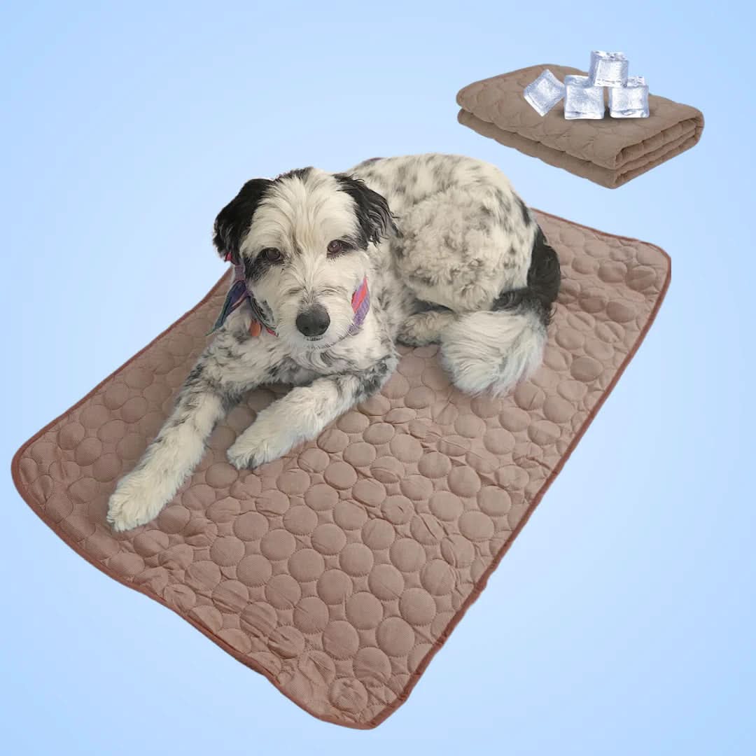 Junips | COOLTAILS - Premium Cooling Mat