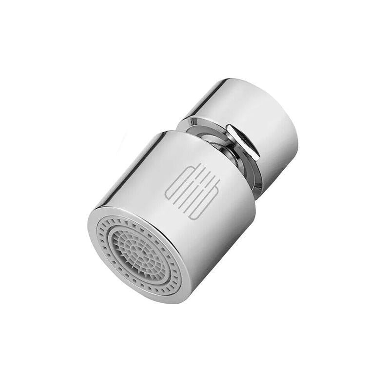 Junips | Rotatable Dual-Function Bubbler Faucet Head