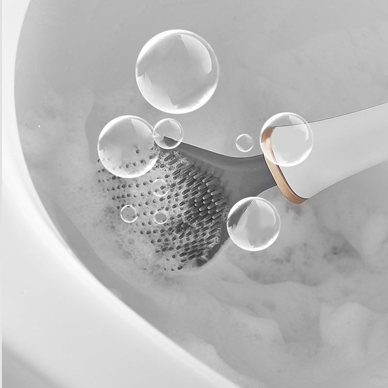 Junips | Long-handled Toilet Cleaning Brush