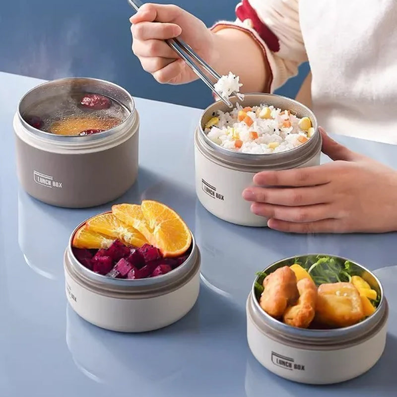 Junips | Portable insulated lunch box