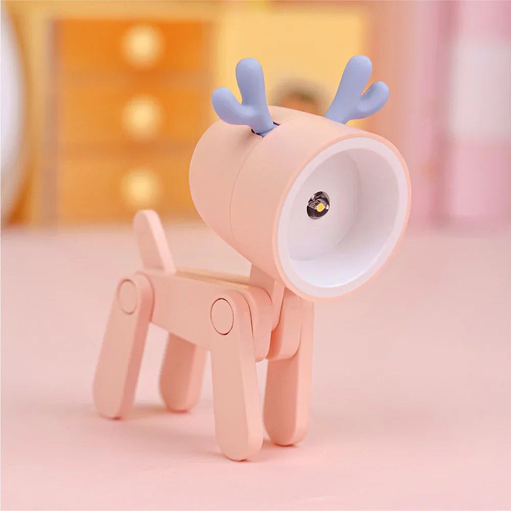 Junips | LED Student Cute Night Light