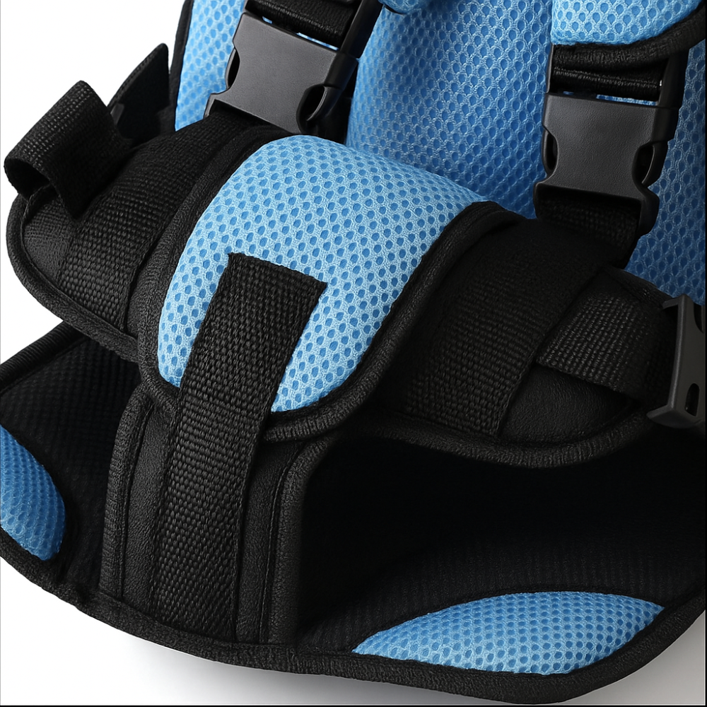 Junips | Safe Kids Seat - SafeRider Pro