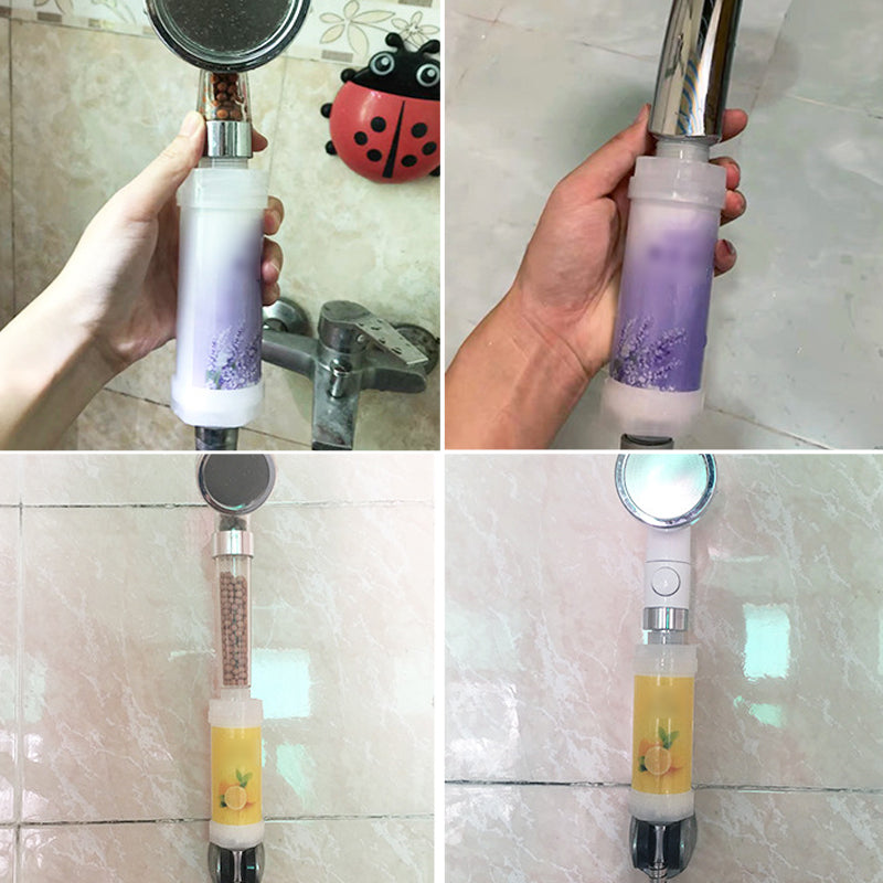 Junips | Shower Aroma Filter