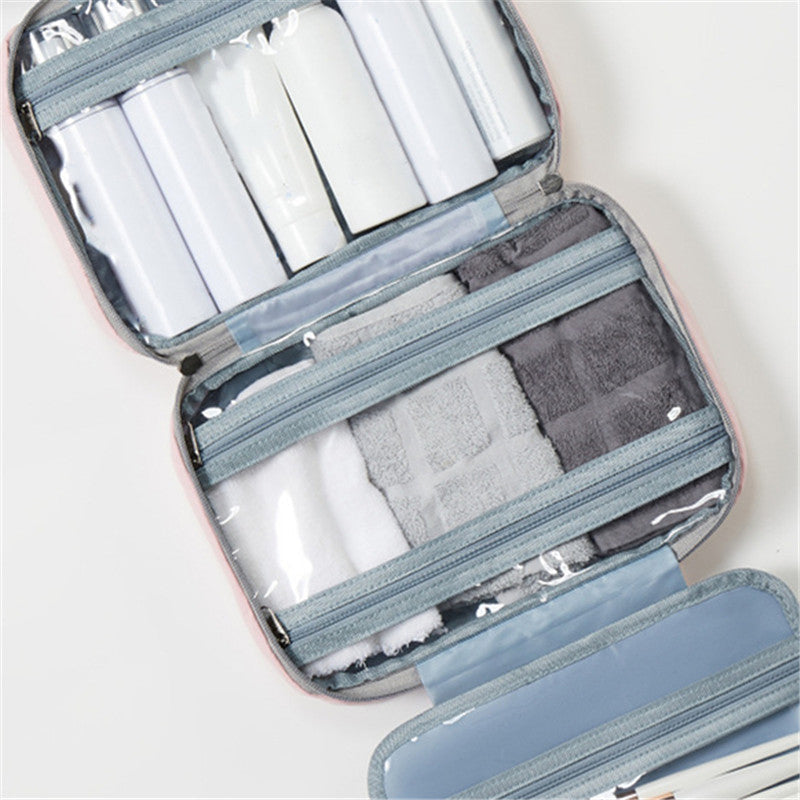 Junips | Cosmetic Organizer for Travel