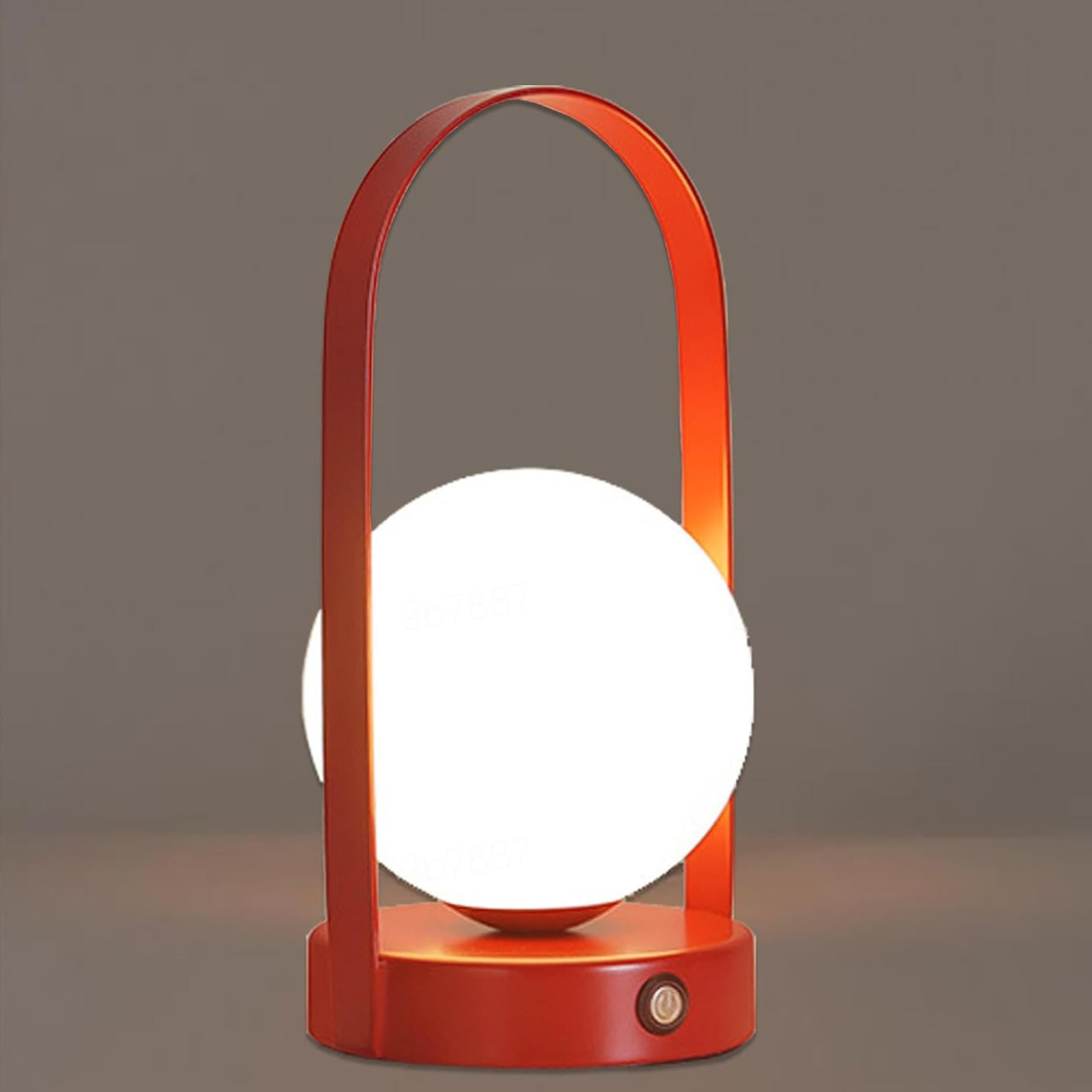 Junips | Modern Table Lamp with Charging Option