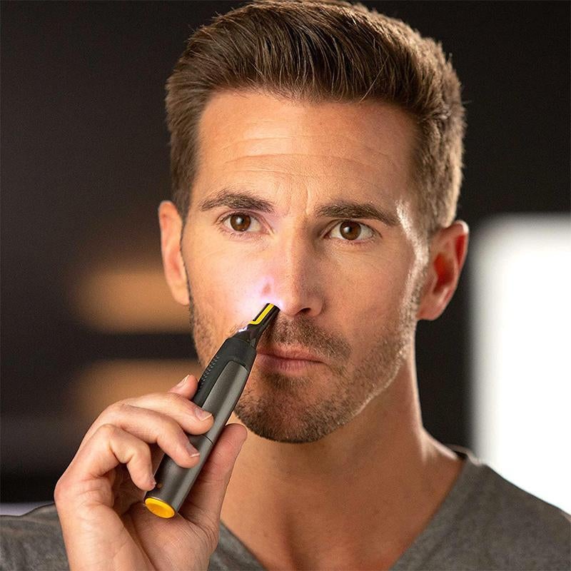 Junips | Ultra-thin precision trimmer