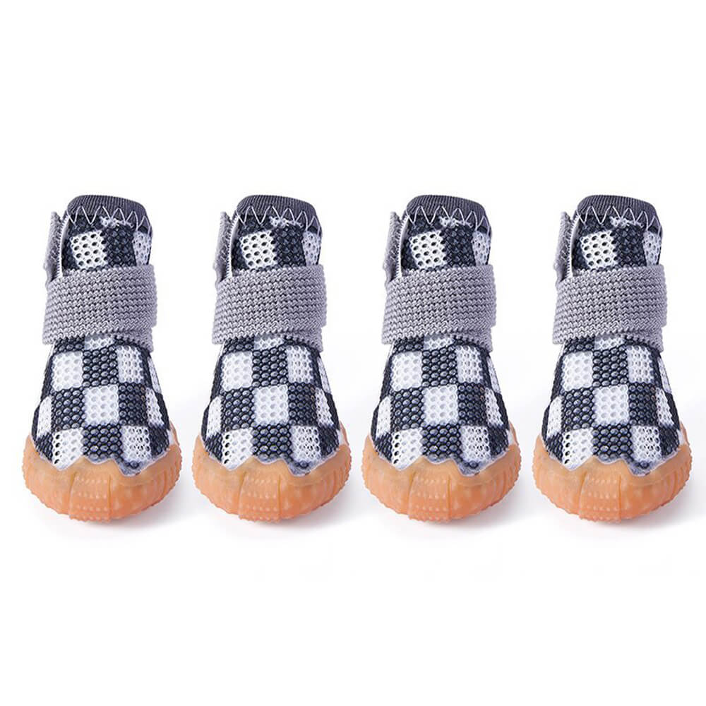Junips | All-Season-Light-Paw-Protect-Dog-Shoes