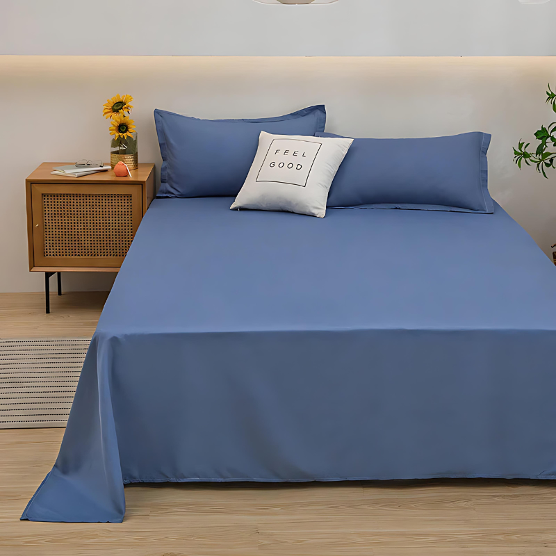 Junips | PureLinen | Premium Linen Bedding