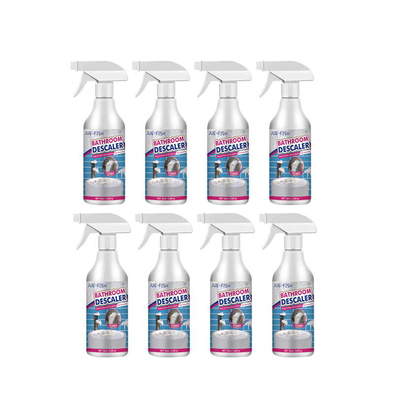 Junips | Multifunctional Bathroom Foam Cleaner